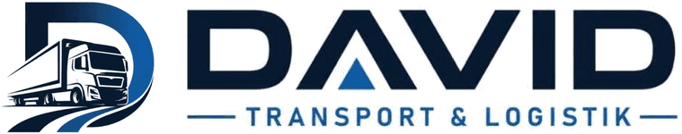 David Transport & Logistik – Startseite